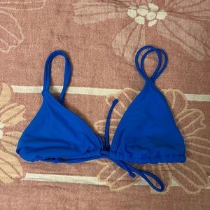 Womens bikini top